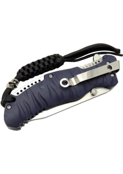 Soft Kamp Bıçağı, Çelik Kamp Bıçağı FST-3020-A (Mavi-2) fiyatları