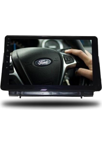 Ford Focus 3 Android 8gb Ram 128GB Rom 8 Çekirdek Carplay Multimedya