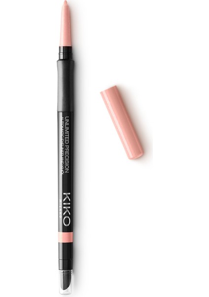 Göz Kalemi - Unlimited Precision Automatic Eyeliner & Khol - 20 Pink Shell