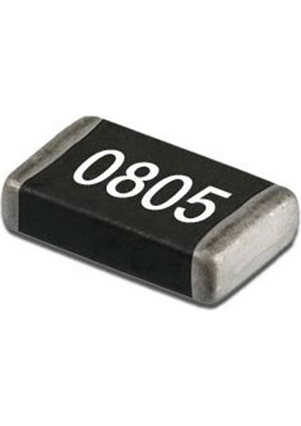 220K 805 Kılıf Smd Direnç 25ADET