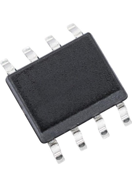 IR1155STRPBF Soıc-8 Pmıc - Power Factor Correctıon Ic