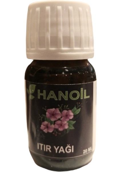 Hanoil Itır Yağı 20 ml