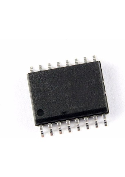 IR2112STR SOIC-16W Pmıc - Gate Drıve Ic