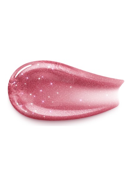 Dudak Parlatıcısı - 3D Hydra Lip Gloss - Limited Edition - 50 Sparkling Mauve