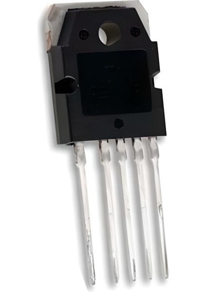 1M0765R To-3p-5l Power Swıtch Ic