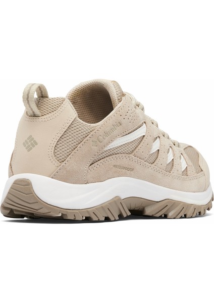 Crestwood Waterproof Kadın Outdoor Ayakkabı BL0607 fırsatları