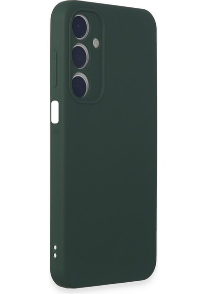 Samsung Galaxy M15 Kılıf Silikon First Premier