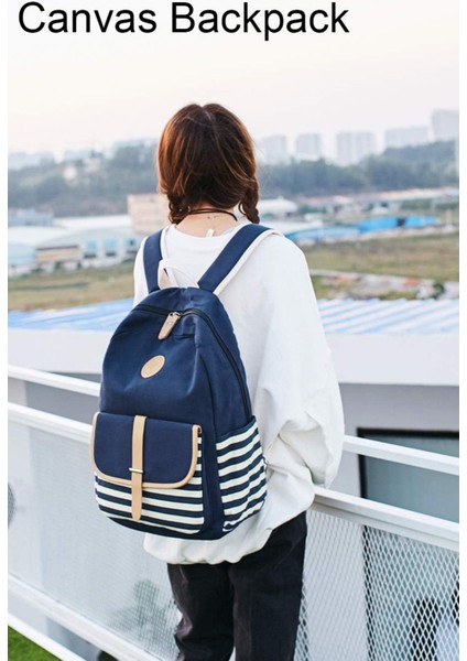 Unisex Çanta Seti (Laptop Bölmeli Sırt Çantası, Çapraz Çanta, Telefon Çantası) Gri SRT8893-1 modelleri