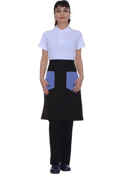 Belden Önlük Renkli Cepli fırsatları