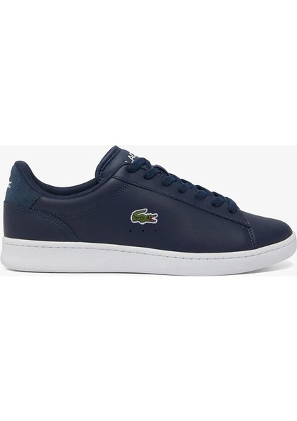 Carnaby Erkek Lacivert Sneaker