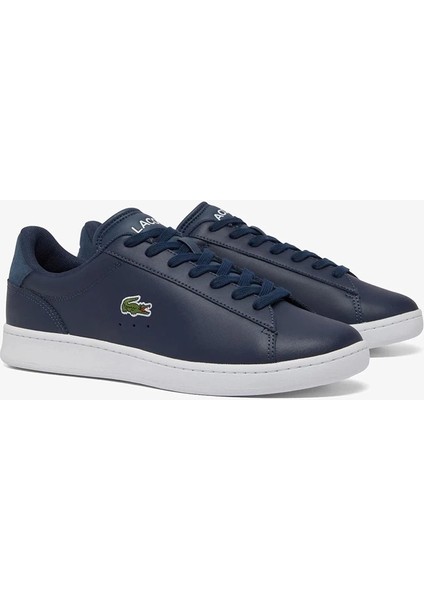 Carnaby Erkek Lacivert Sneaker