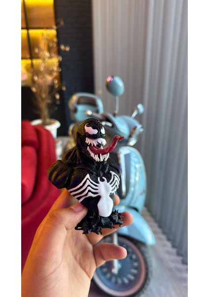Venom Figür modelleri