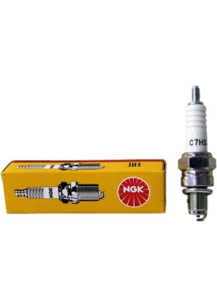 T 105 E Crypton C7HSA Buji Ngk