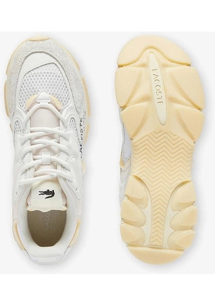 L003 Neo Erkek Beyaz Sneaker