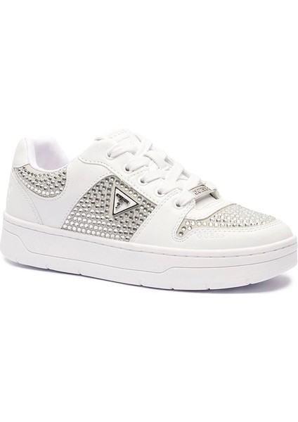 Kadın Naresa Taşlı Sneaker