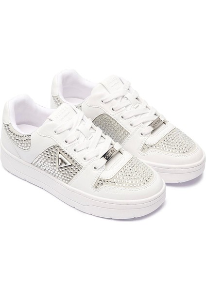 Kadın Naresa Taşlı Sneaker fiyatları