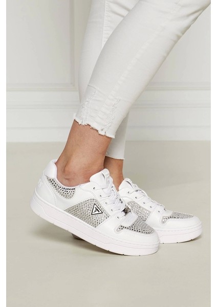 Kadın Naresa Taşlı Sneaker modelleri