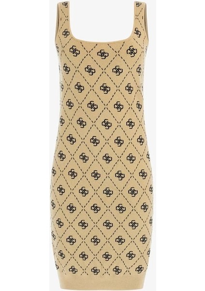 Kadın Sarah 4g Logolu Elbise fiyatları