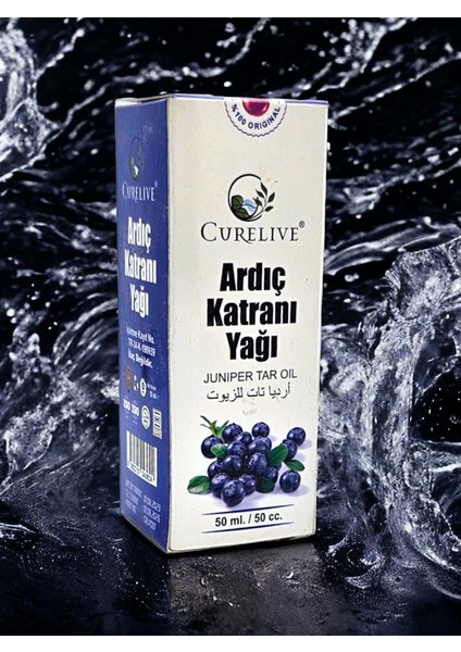 Ardıç Yağı 20 ml