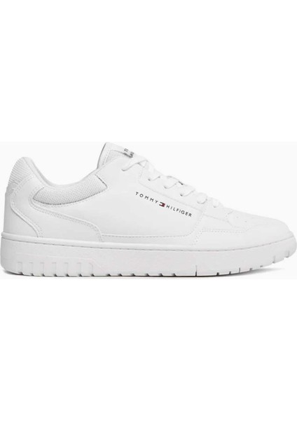 Basket Core Leather Sneaker