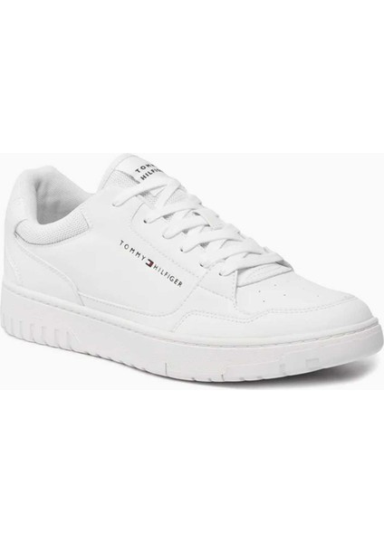 Basket Core Leather Sneaker