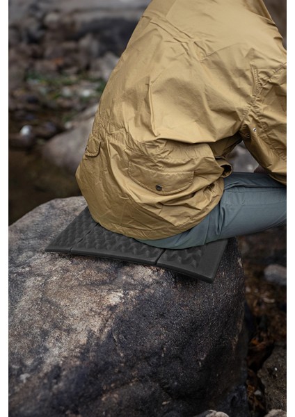 Kamp Oturma Minderi , Kamp Matı Hafif Katlanabilir Outdoor Spor Minder