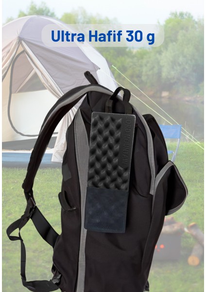 Kamp Oturma Minderi , Kamp Matı Hafif Katlanabilir Outdoor Spor Minder