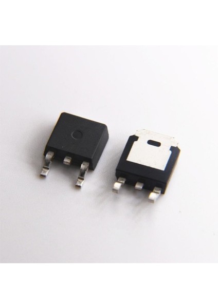 AMS1117-1.8V TO-252 Voltage Regulator