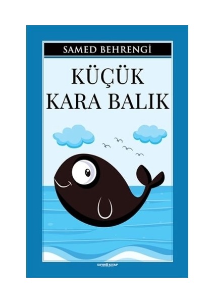 Küçük Kara Balık