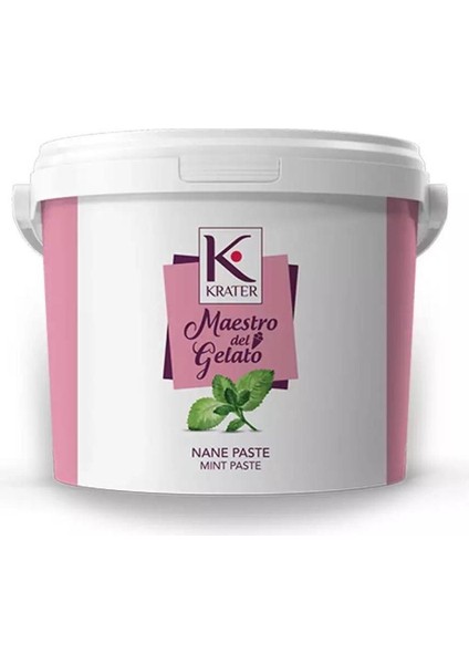 Nane Paste 3 kg