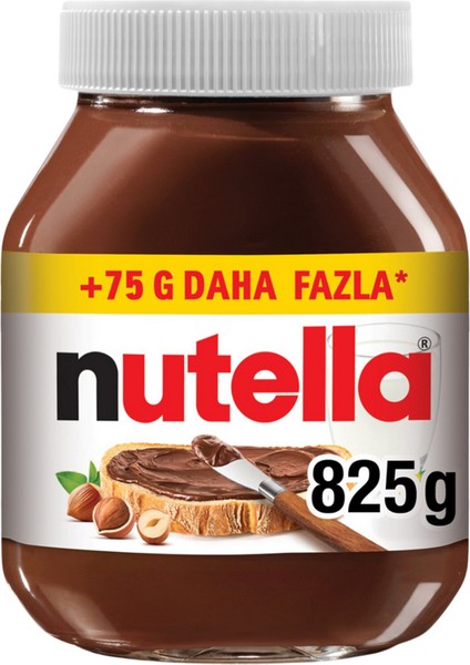 Kakaolu Fındık Kreması Ithal 825 gr