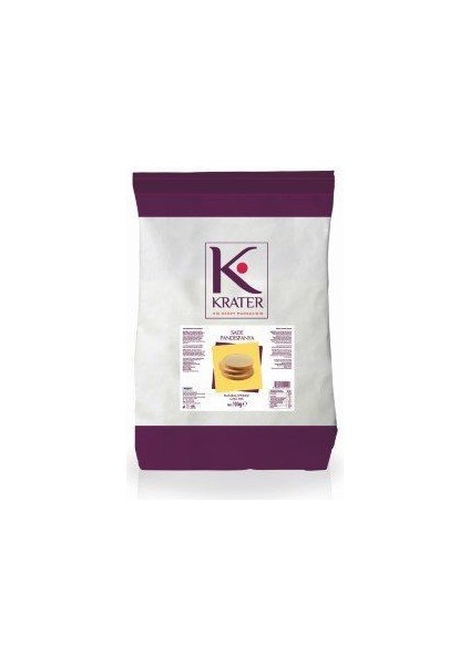 Pandispanya Miksi 10 kg