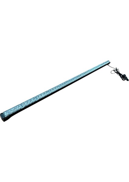 12-24V LED Bar Off-Road Turuncu Çakarlı (Çakar Tepe Lamba) (120 Cm) fiyatları