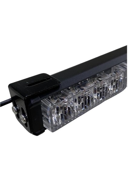 12-24V LED Bar Off-Road Turuncu Çakarlı (Çakar Tepe Lamba) (120 Cm) modelleri