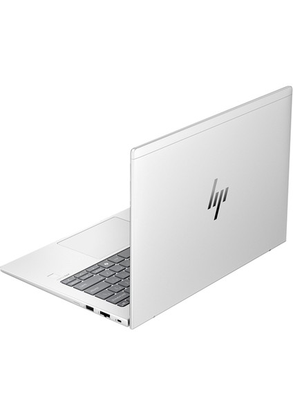 Hp Elitebook 645 G11 Ryzen 7 7735U 16GB Ddr5 4tb SSD Radeon 680M 14" Fhd Wuxga Windows 11 Pro Taşınabilir Bilgisayar A05CMAWP03 + Zetta Çanta