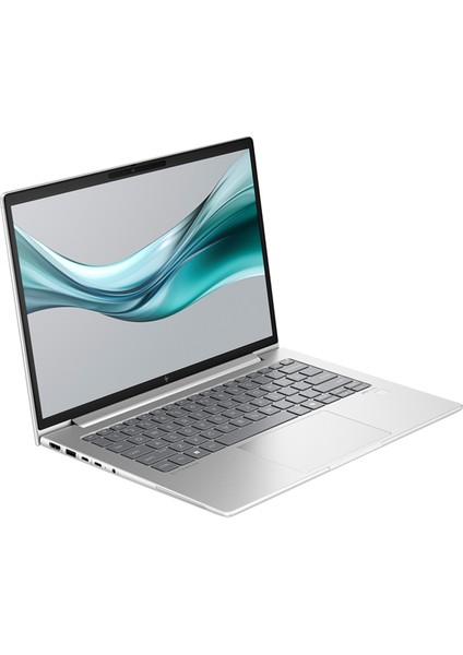 Hp Elitebook 645 G11 Ryzen 7 7735U 32GB Ddr5 2tb SSD Radeon 680M 14" Fhd Wuxga Windows 11 Pro Taşınabilir Bilgisayar A05CMAWP06 + Zetta Çanta