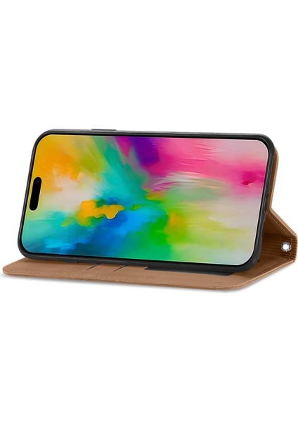 Apple iPhone 16 Telefon Kılıfı (Yurt Dışından)
