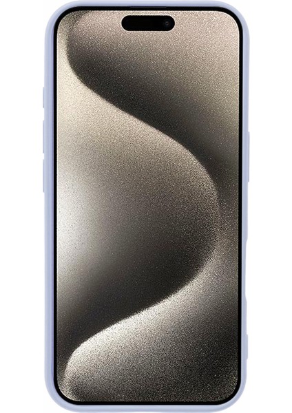 Apple iPhone 16 Telefon Kılıfı (Yurt Dışından)