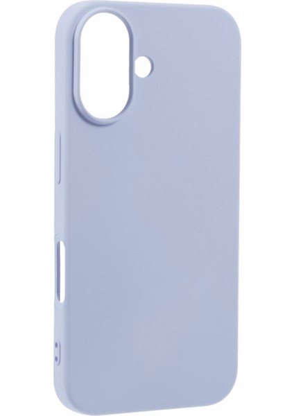 Apple iPhone 16 Telefon Kılıfı (Yurt Dışından)