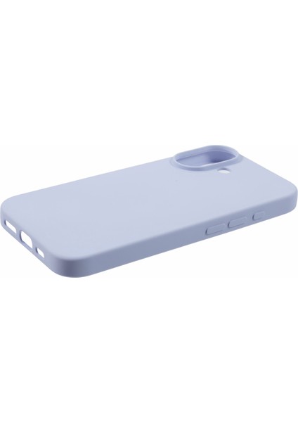 Apple iPhone 16 Telefon Kılıfı (Yurt Dışından)