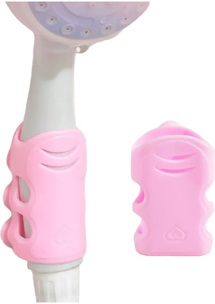 SN-14502 Silikon Vantuzlu Pratik Duş Başlığı Tutucu modelleri