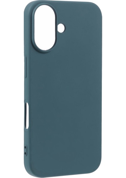 Apple iPhone 16 Telefon Kılıfı (Yurt Dışından) modelleri