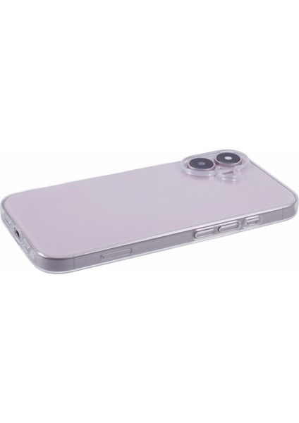 Apple iPhone 16 Telefon Kılıfı (Yurt Dışından)