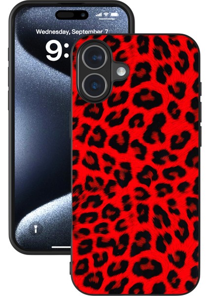 Apple iPhone 16 Telefon Kılıfı (Yurt Dışından)