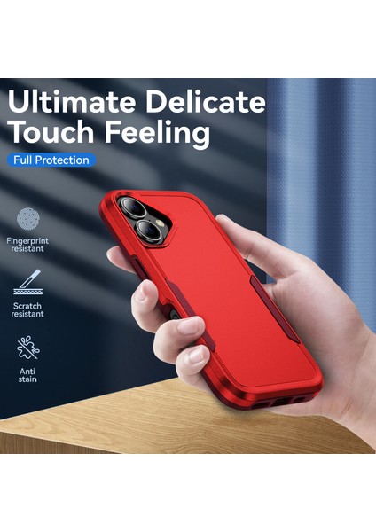 Apple iPhone 16 Telefon Kılıfı (Yurt Dışından) fiyatları