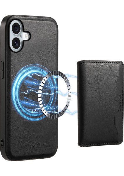 Apple iPhone 16 Telefon Kılıfı (Yurt Dışından)