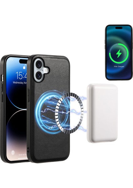 Apple iPhone 16 Telefon Kılıfı (Yurt Dışından) indirimleri