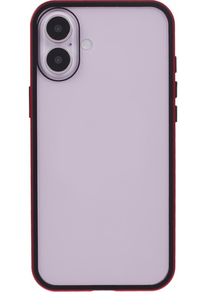 Apple iPhone 16 Telefon Kılıfı (Yurt Dışından) fiyatları