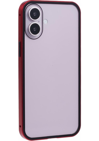 Apple iPhone 16 Telefon Kılıfı (Yurt Dışından) fırsatları