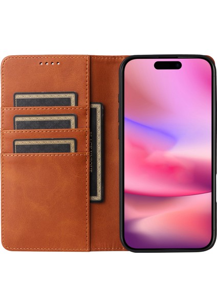 Apple iPhone 16 Telefon Kılıfı (Yurt Dışından) fiyatları